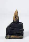 Bruno Ceccobelli, Mater Vigilante