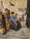 Antonio Sanfilippo, Chiacchiere