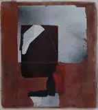 Giuseppe Santomaso, Senza titolo