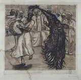 Moses Levy, Bus Sadia