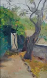 Bruno Loretti, Alberi