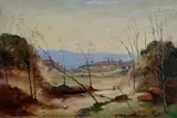 Rutilio Muti, Inizio primavera