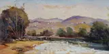 Rutilio Muti, Autunno