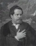 Giorgio Szoldatics, Giosuè Carducci