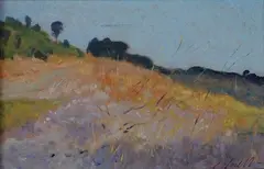 Campagna by Bruno Loretti, offered Apr 2016