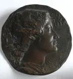 Domenico Trentacoste, Antonia, 1901