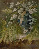 Luca Postiglione, Vaso di fiori