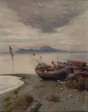 Gabriele Carelli, Capri