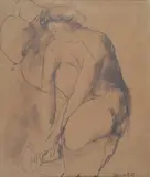 Quinto Martini, Nudi
