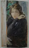 Ritratto by Enzo Faraoni, 1975, offered Feb 2016