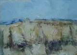 Sergio Scatizzi, Paesaggio