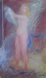 Quinto Martini, Nudo di donna