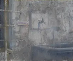 Lavabo by Piero Vignozzi, offered Feb 2016