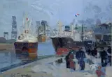 Raffaele De Rosa, Porto