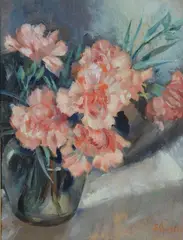 Sofia Chiostri, Fiori