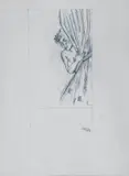Alberto Sughi, Il mazzo di carte
