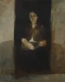 Alessandro Kokocinski, Ritratto