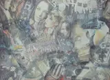 Roberto Malquori, Iconosfera, 1972