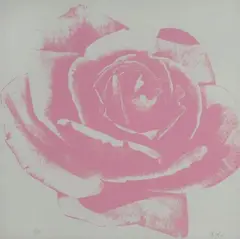 Rosa by Fabio De Poli, offered Feb 2016