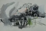 Claudio Cintoli, Senza titolo