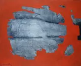 Jean Mario Berti, Senza titolo, 1966