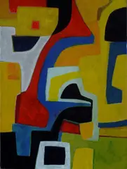Goya by Roberto Miniati, 1997, offered Feb 2016