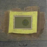 Sergio Dangelo, Senza titolo