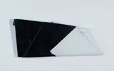 Cesare Berlingeri, Bianco nero avvolto
