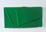 Cesare Berlingeri, Piegare il verde