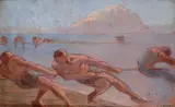Lando Landozzi, Pescatori