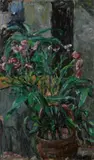 Natura morta by Enzo Faraoni, 1975, offered Feb 2016