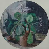 Natura morta by Enzo Faraoni, 1974, offered Feb 2016