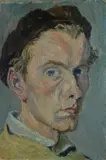 Raffaello Arcangelo Salimbeni, Autoritratto