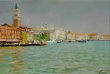 Carlo Passigli, Venezia