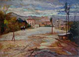 Ulvi Liegi, Ardenza