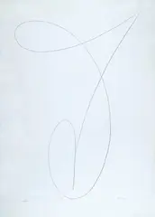 L'Espace by Alberto Viani, 1978, offered Feb 2016