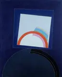 Eugenio Carmi, La visione di Mosè