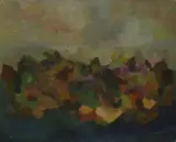 Alberto Moretti, Senza titolo