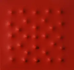 Multisparo by Angelo Brescianini, offered Dec 2015