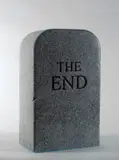 Maurizio Cattelan, The End