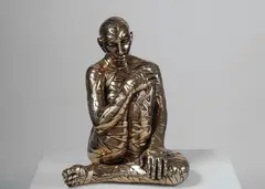 Fehu by Rabarama, 2011, Autentica Archivio Rabarama, offered Dec 2015