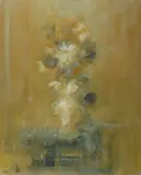 Giuseppe Ajmone, Fiori di Ocra