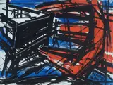 Vinicio Berti, Situazione multipla