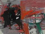 Claudio Cintoli, Sensa titolo