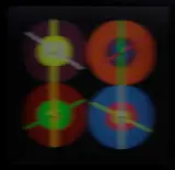 James Fieramosca, Sferico luce, 2004