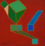 Achille Perilli, Lip