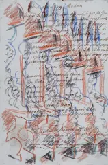 Interno by Carla Accardi, offered Dec 2015