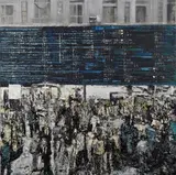 Massimo Giannoni, Piazza affari, 2003