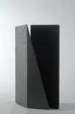Giuseppe Uncini, Senza titolo, 1987