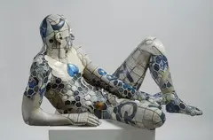 Rabarama, Vibr-azione, 2009, Autentica Archivio Rabarama